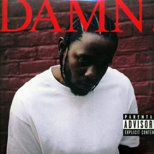 Kendrick Lamar Damn.