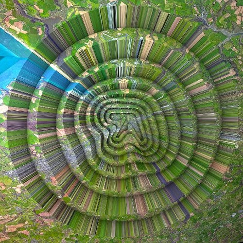 Aphex Twins Collapse