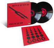 Queens of the Stone Age Songs for the Deaf