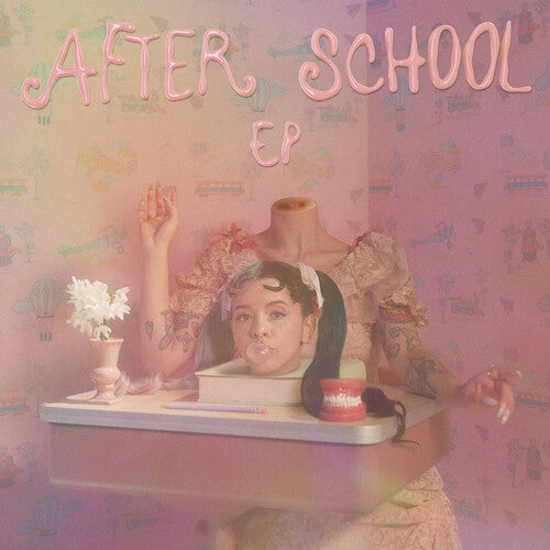 Melanie Martinez After School