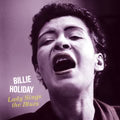 **Limited Edition** Billie Holiday Lady sings the Blues
