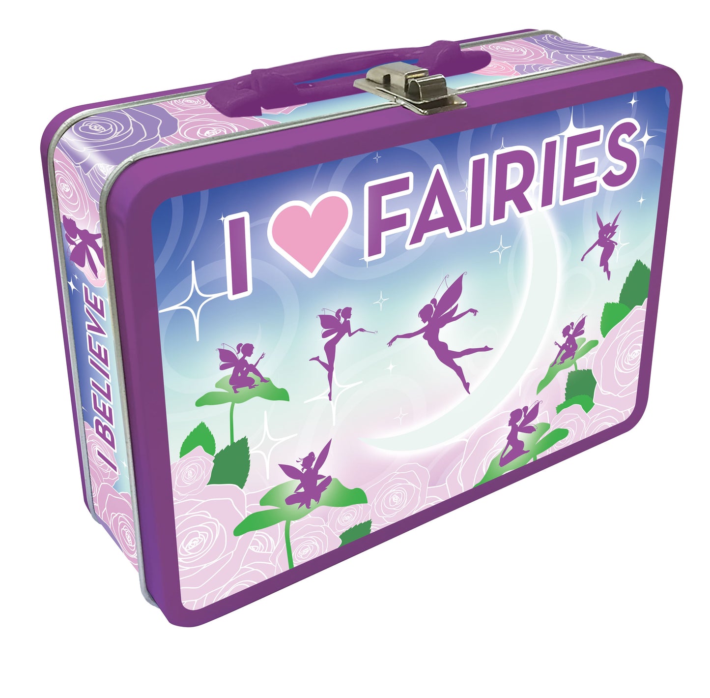 Fairies Fun Box