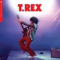 T.Rex Now Playing