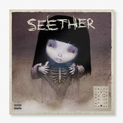 Seether Finding Beauty in Negative