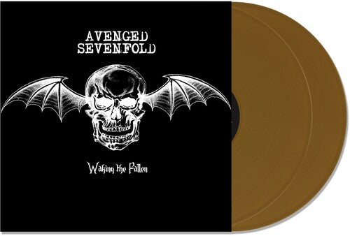 Avenged Sevenfold Walking the Fallen