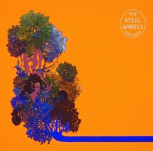 The Steel Wheels Sideways
