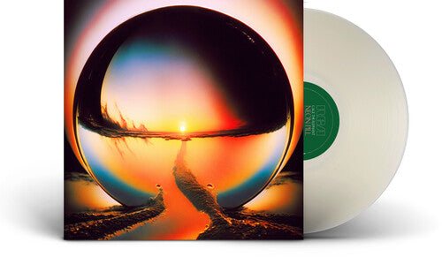 Cage the Elephant Neon Pill