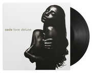 Sade Love Deluxe
