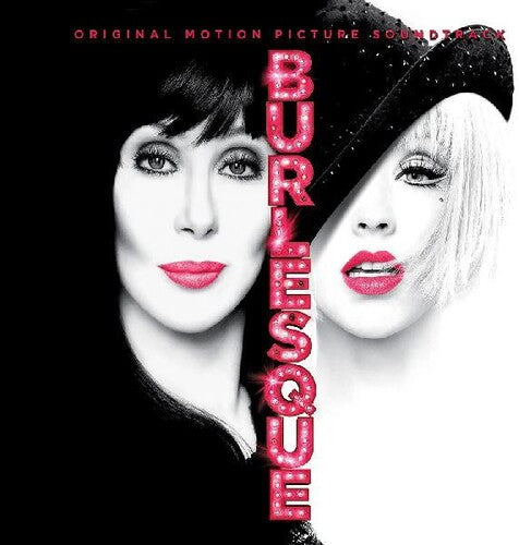 Burlesque Original Motion Picture Soundtrack