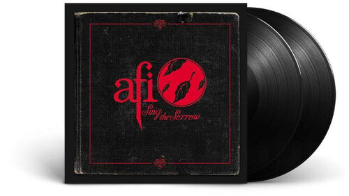 AFI Sing the Sorrow