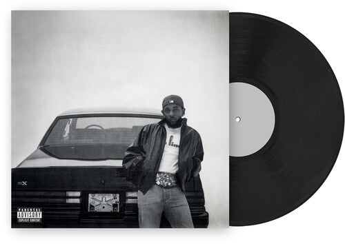 Kendrick Lamar GNX