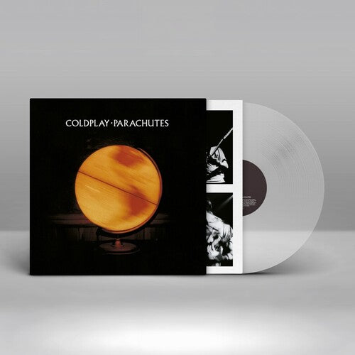 Coldplay Parachutes