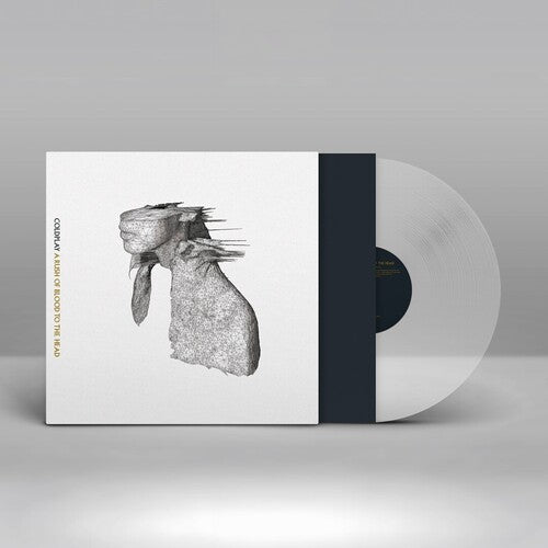 Coldplay A Rush of Blood To The Head