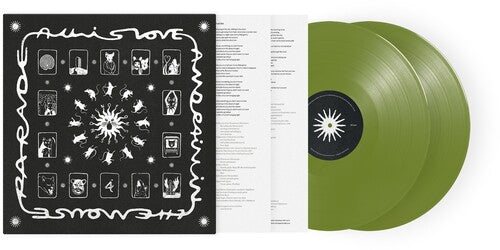 Of Monsters and Men All is Lvoe