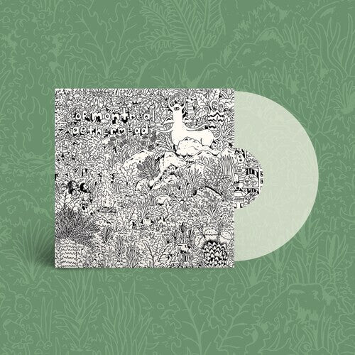 Of Montreal Aethermead