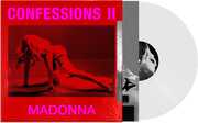 Madonna Confessions II