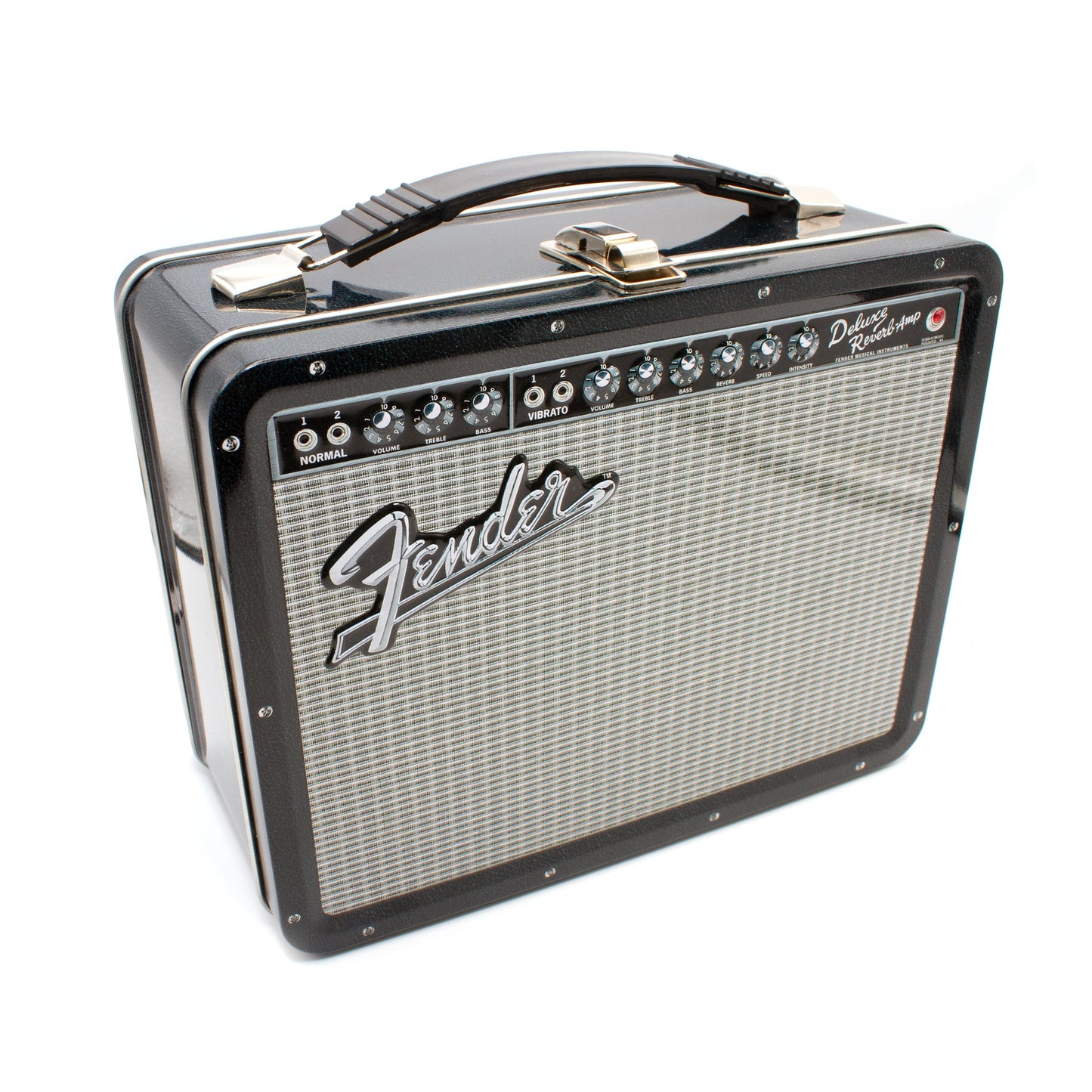 Fender Amp Fun Box