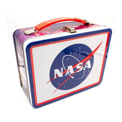 NASA Fun Box