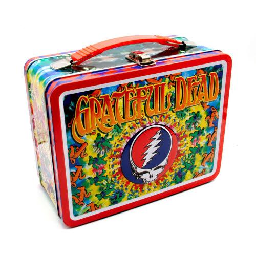 Grateful Dead Fun Box