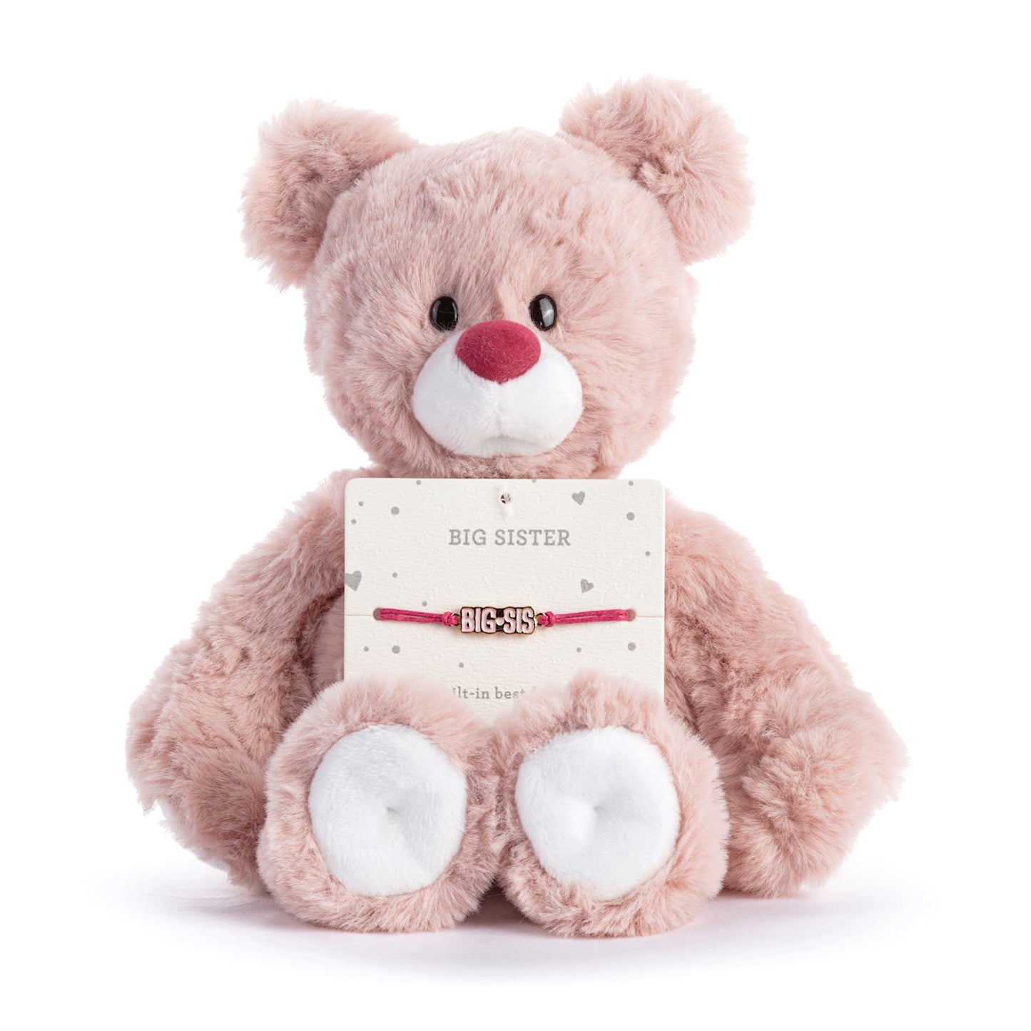 Big Sis Bear