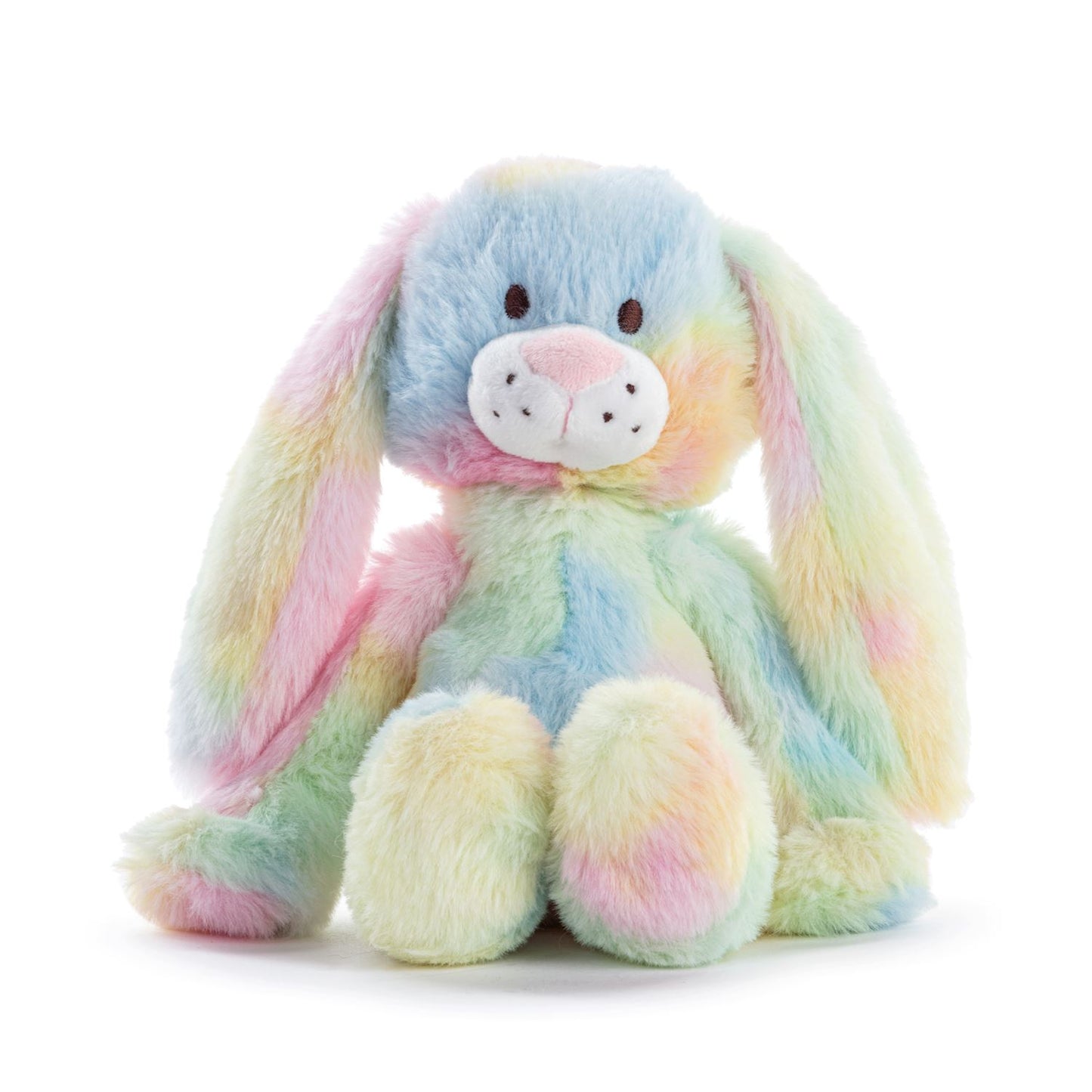 Tie Dye Bunny