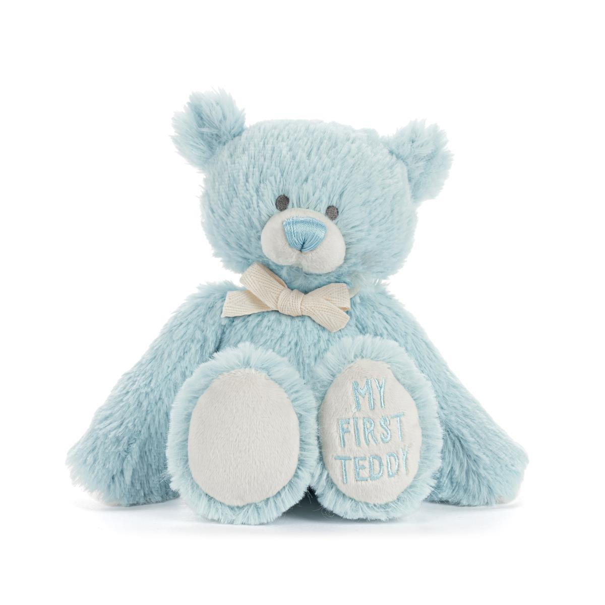 My First Teddy