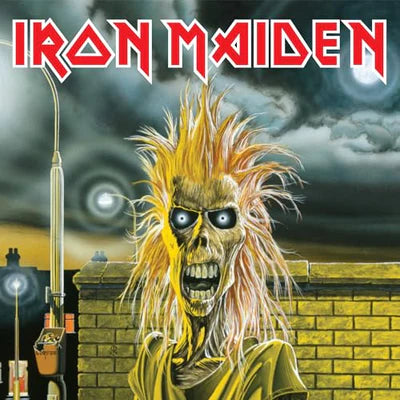 Iron Maiden