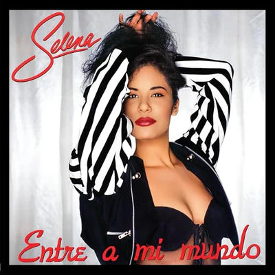 Selena Q Entre A Mi Mundo