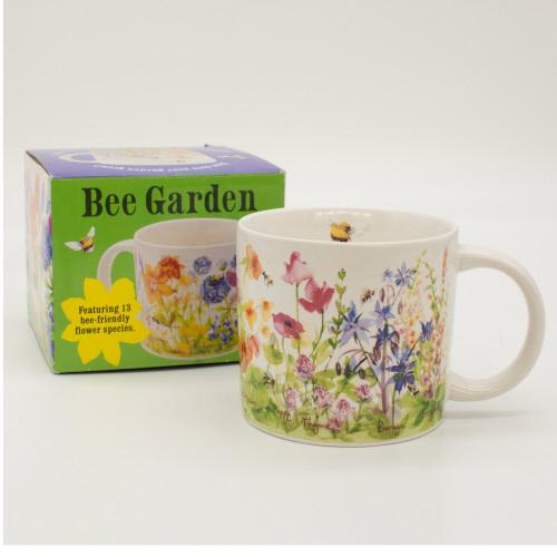 Bee Garden
