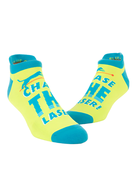 Chase THE Laser
