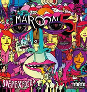 Maroon 5 - Overexposed