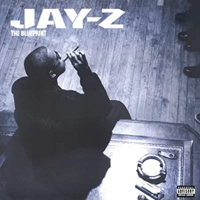 Jay Z The Blue Print
