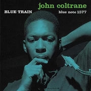 John Coltrane Blue Train