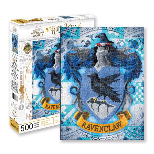 Ravenclaw Puzzle