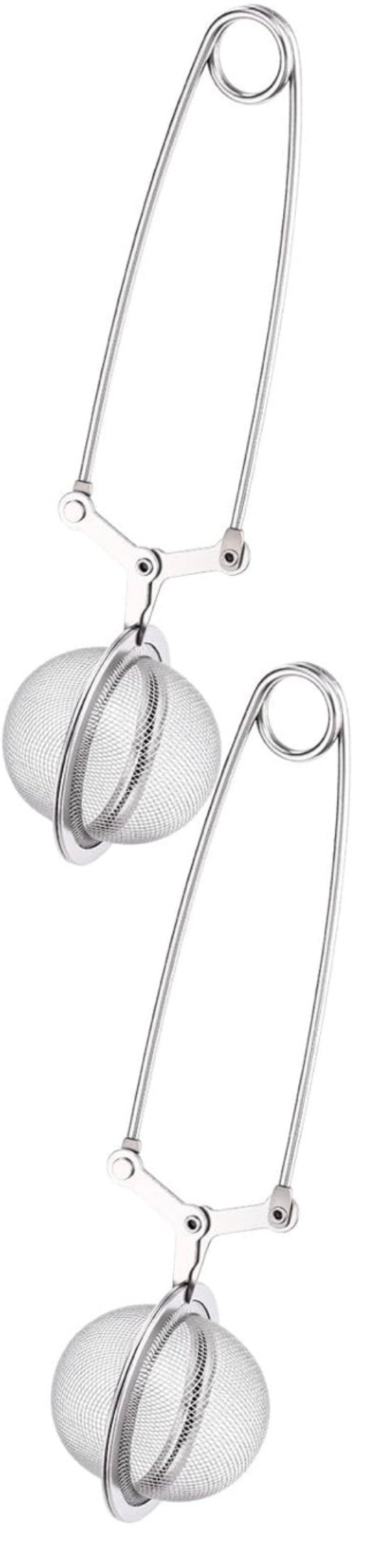 Stainless Steel Tea Infuser