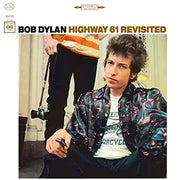 Bob Dylan - Highway 61
