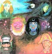 King Crimson In The Wake Of Poseidon