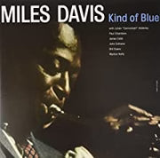Miles Davis - Kind of Blue