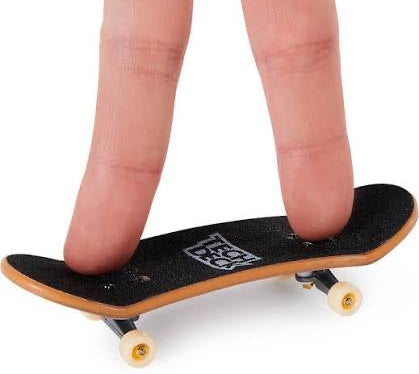 Tech Deck