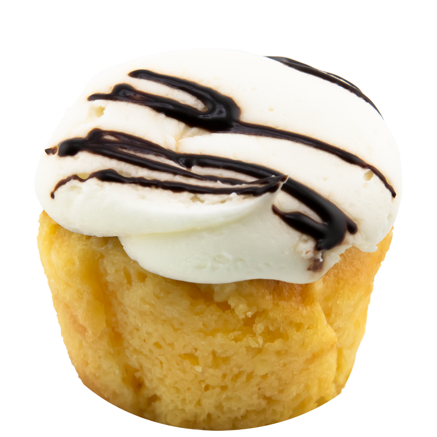 Boston Cream Pie