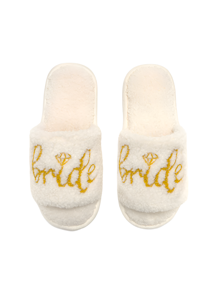Bride Slides