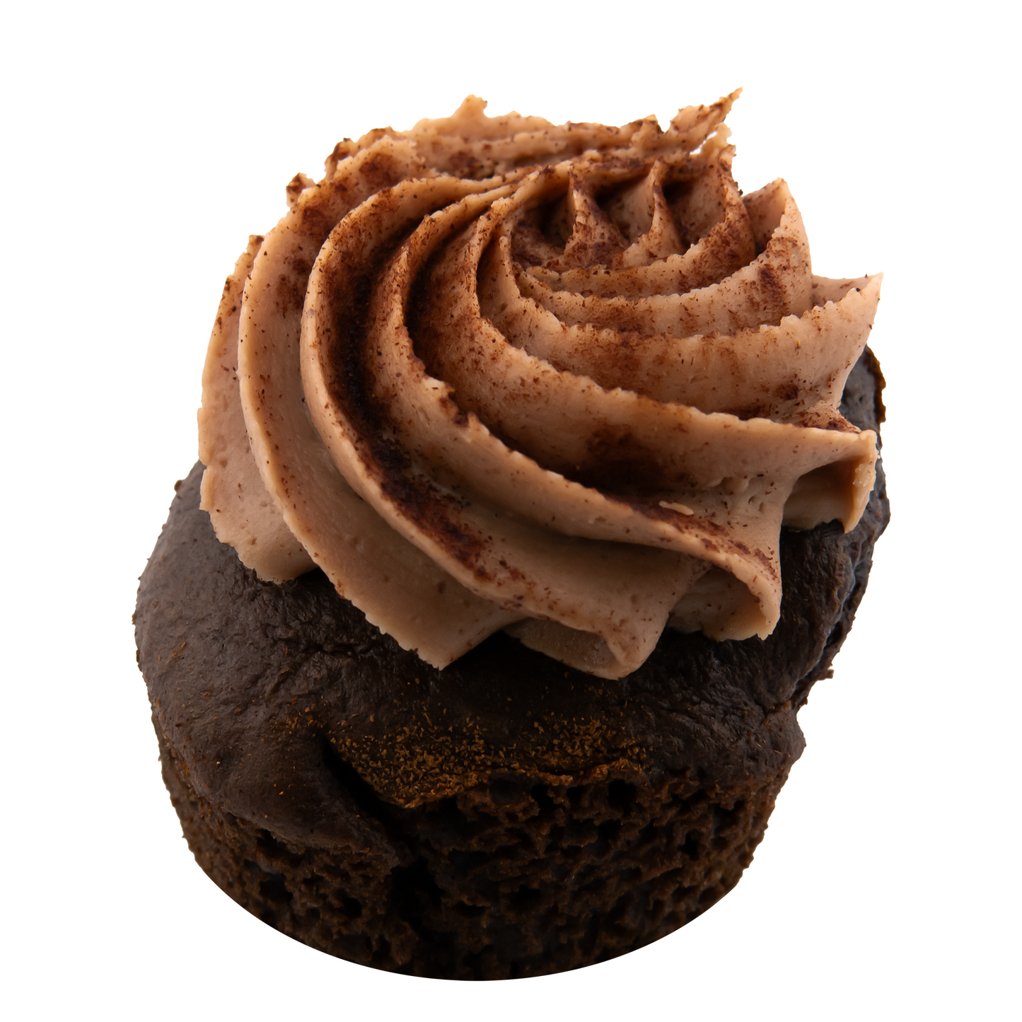 Chocolate Snickerdoodle