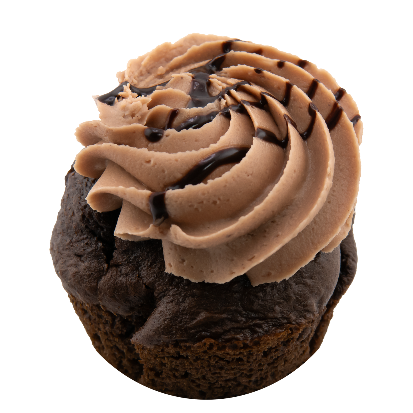 Chocolate on Chocolate
