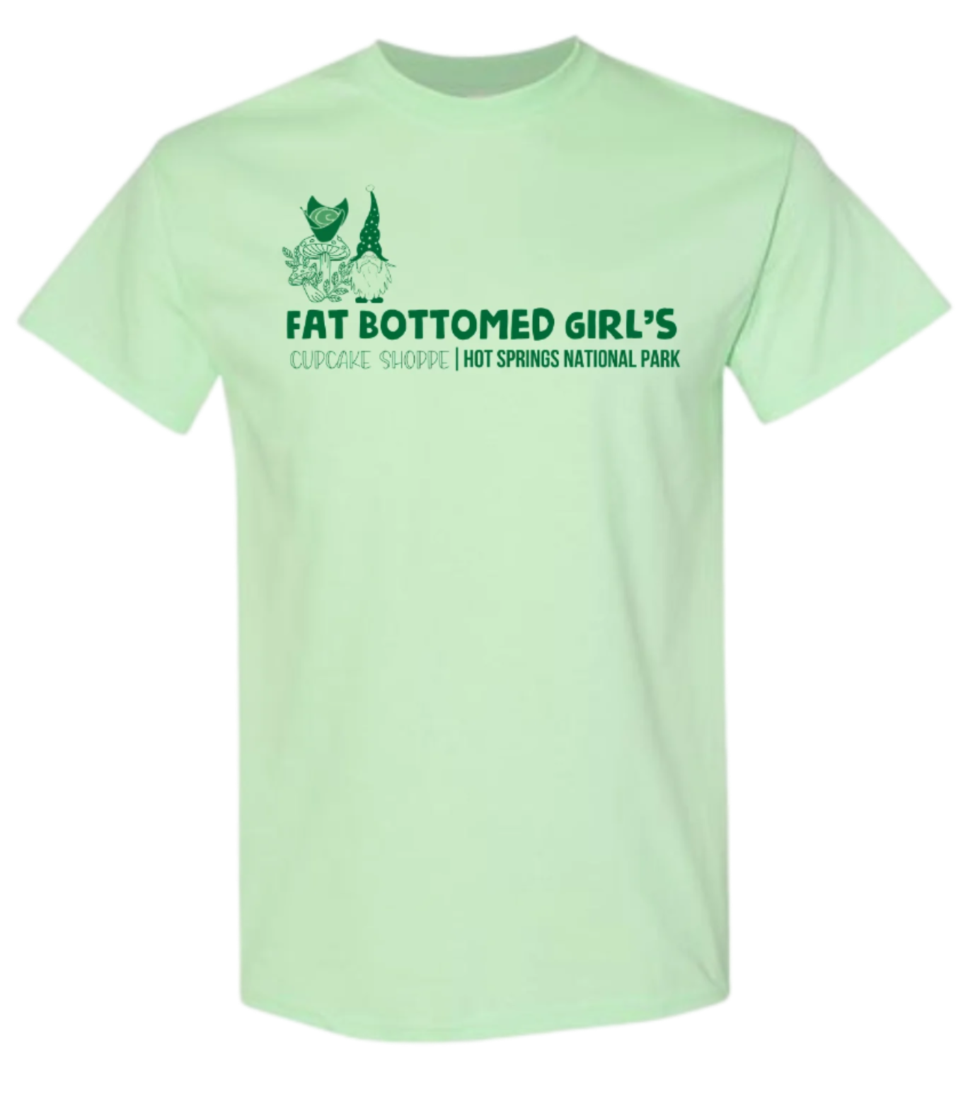 Fairy Short Sleeve