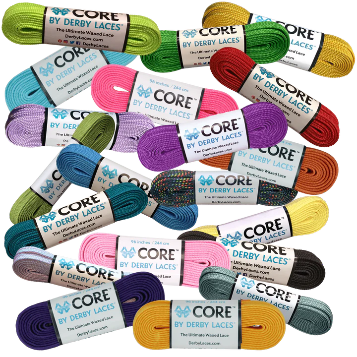Moxi Laces