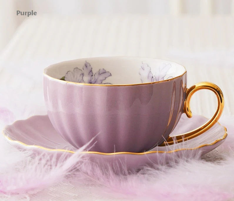 Tea Cups