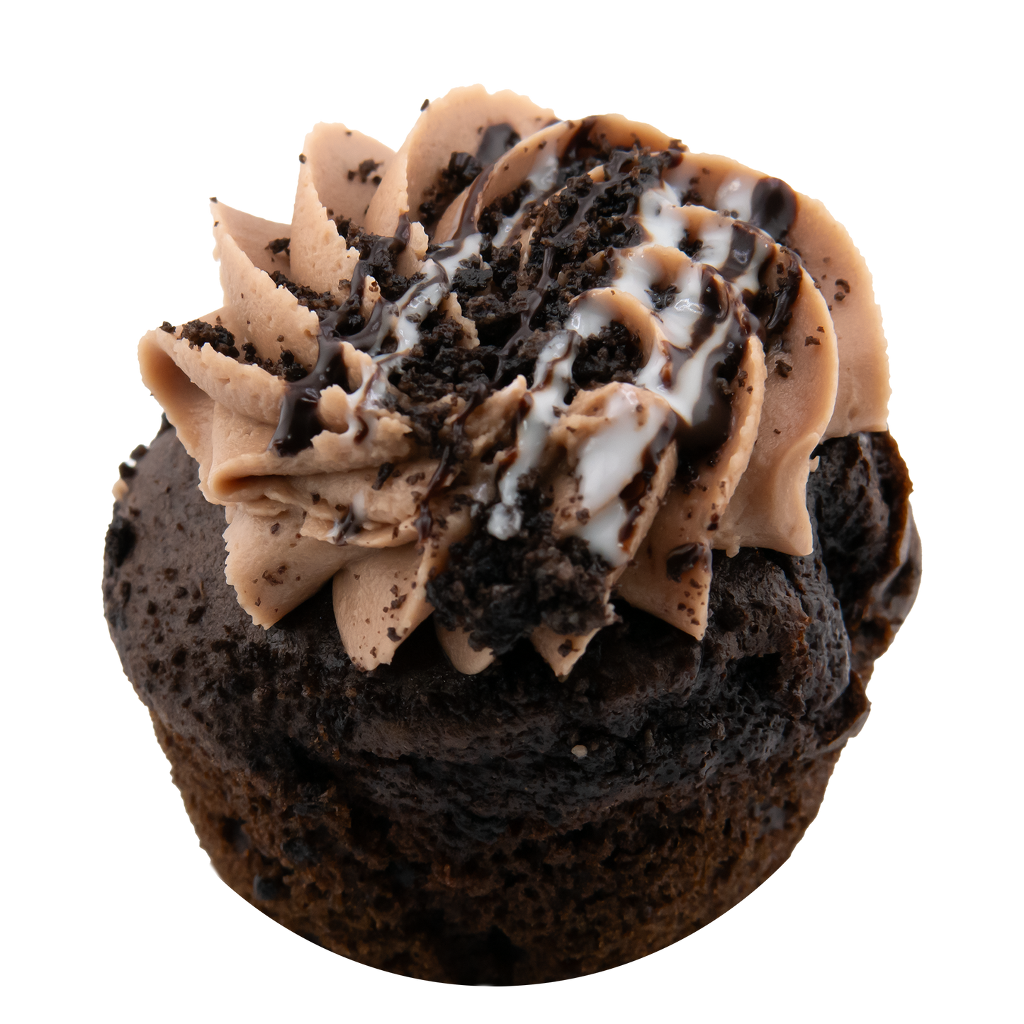 Death by Chocolate