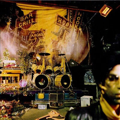 Prince Sign O The Times