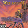 Megadeth Peace Sells
