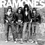 The Ramones